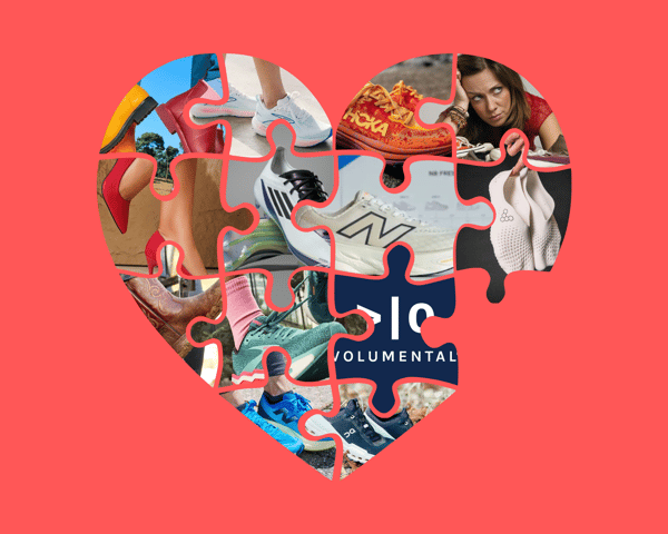 The Footwear Sizing Puzzle